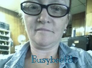 Busybee18