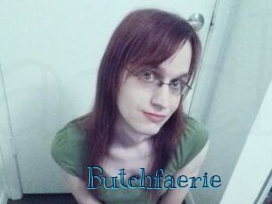 Butchfaerie