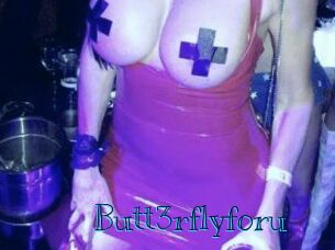 Butt3rflyforu