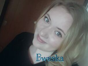 Bweska