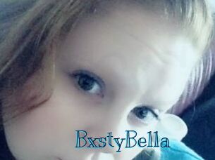 BxstyBella