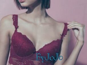 ByJoJo