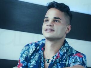 ByronSmith