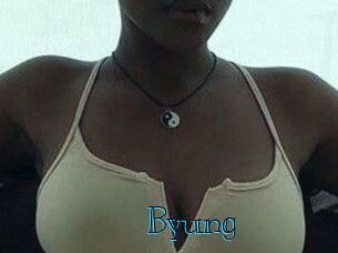 Byung