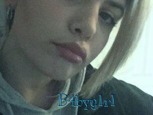 B4byg1rl