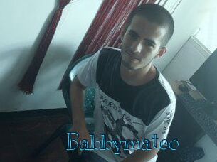 Babbymateo