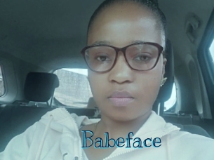 Babeface