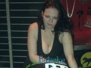 Babeke