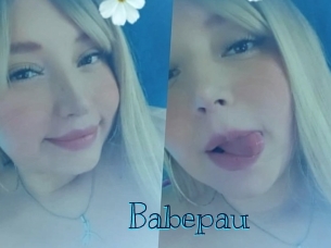 Babepau