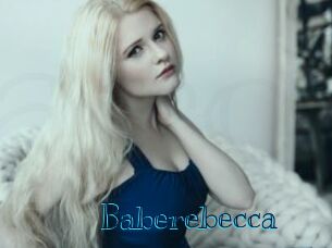 Baberebecca