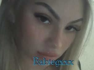 Babiegxxx