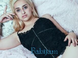 Babijam