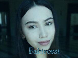 Babirossi