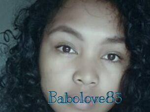 Babolove83