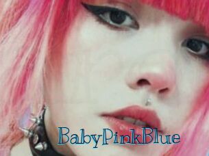BabyPinkBlue