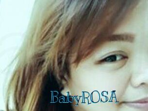 BabyROSA