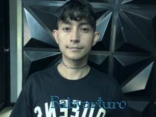 Babyarturo