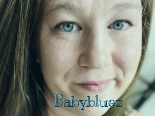 Babybluez