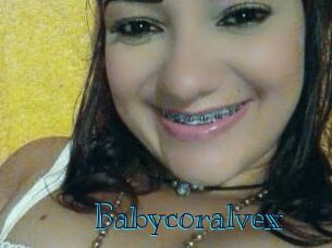 Babycoralvex