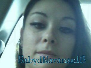 BabydNavanan18
