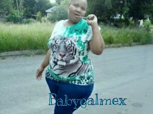 Babygalmex