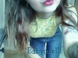 Babygurlll