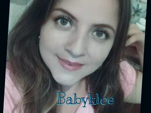 Babykloe