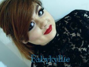 Babykyllie
