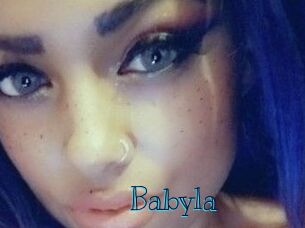 Babyla