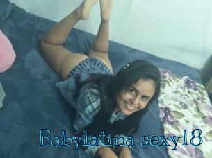 Babylatina_sexy18