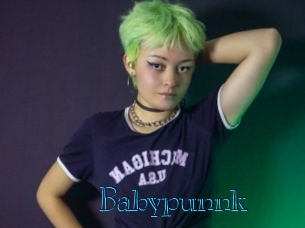 Babypunnk