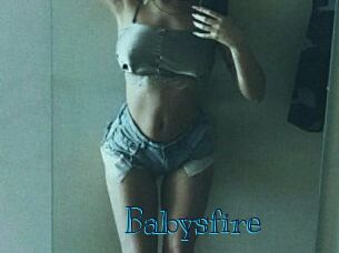 Babysfire