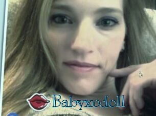 Babyxodoll