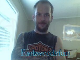 Backwoodsfun
