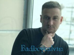 Badboycalvin