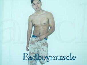 Badboymuscle