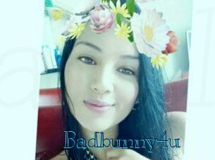 Badbunny4u