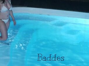 Baddes