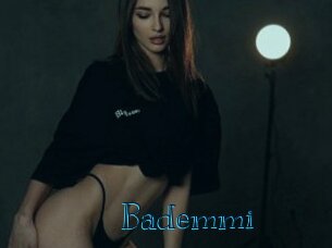 Bademmi