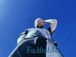 badfish18 Archive DVD BIZ