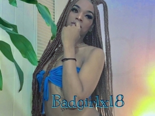 Badgirlx18