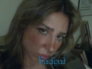 Badgul