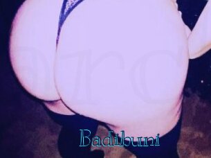 Badibuni