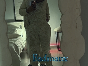 Badmanx