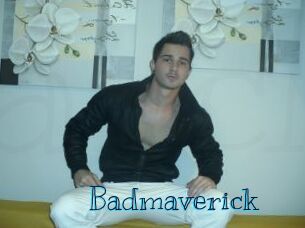 Badmaverick