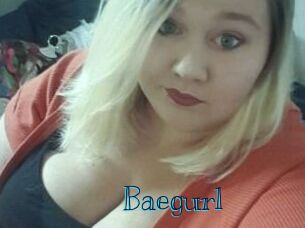 Baegurl