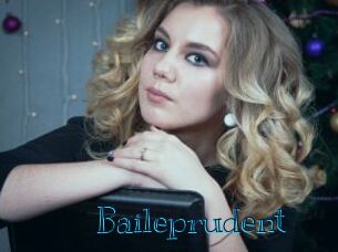 Baileprudent