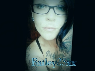 Bailey23xx
