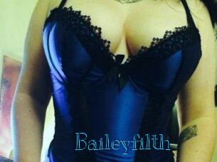 Baileyfilth