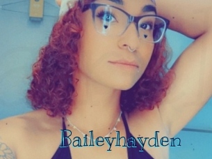 Baileyhayden